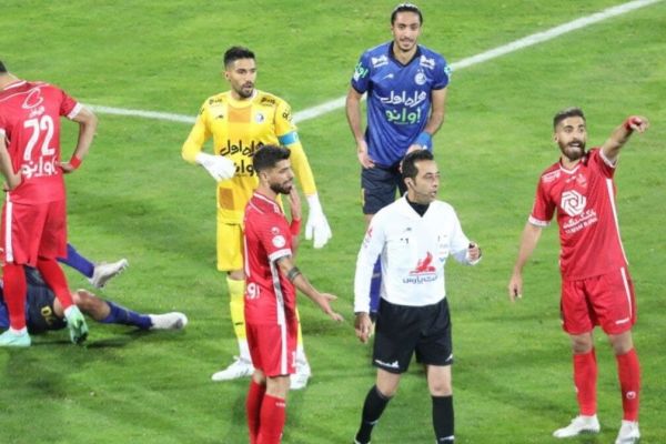  بنیادی‌‌فر  طبق اساسنامه فغانی نمی‌تواند در مجمع شرکت کند  چرا فقط داوران لیگ برتری باید دستمزدشان را بگیرند