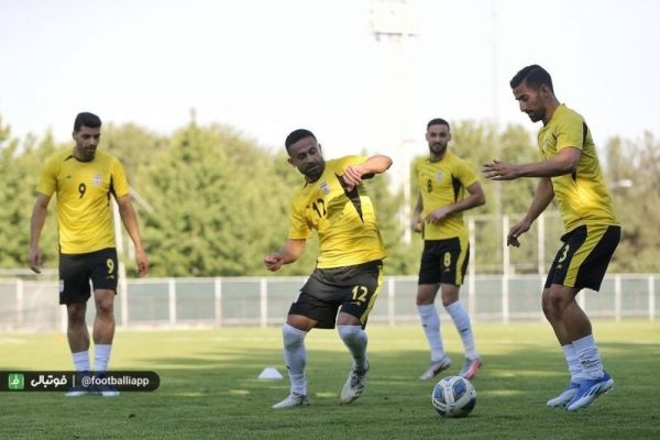  رایزنی با سه کشور آفریقایی برای دیدار تدارکاتی  احتمال حضور ملی‌پوشان استقلال در اردوی تیم ملی