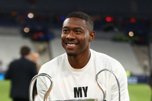  عذرخواهی رئیس سابق بایرن مونیخ بابت پیوستن ستاره اتریشی به رئال مادرید