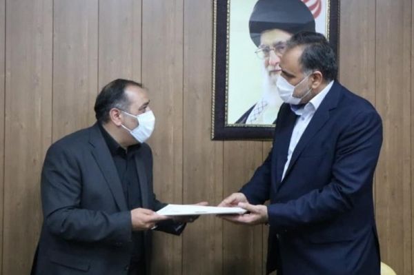 اجرای نصفه و نیمه دستور وزیر ورزش از سوی شرکت توسعه مدیر ورزشگاه آزادی به اتوماسیون اداری هم دسترسی ندارد