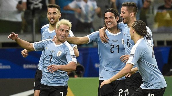 خبر ویژه احتمال لغو بازی دوستانه تیم ملی مقابل اروگوئه؛ فدراسیون به دنبال سه بازی جایگزین