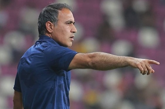  مهدوی‌کیا ‌ از بازی تیم قطر سورپرایز نشدیم  داور می‌توانست بازیکن حریف را اخراج کند