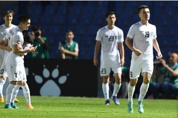 ازبکستان حریف عربستان در فینال رقابتهای زیر 23 سال آسیا شد