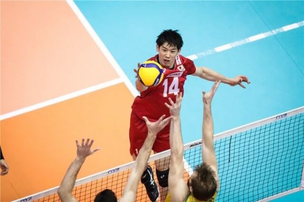  بحران در اردوی والیبال ژاپن  ۱۴ ابتلا به کرونا به میزبانی فیلیپین