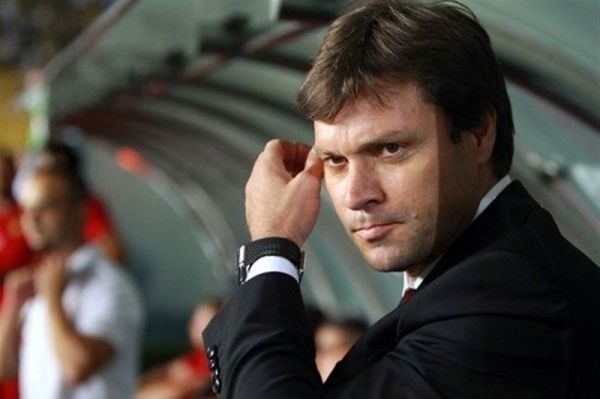  توافق ساغلام با نفتچی باکو