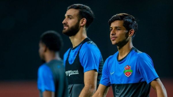 مهدی قایدی مثل نوراللهی با شباب الاهلی تمدید کرد قرارداد سه ساله، پنج ساله شد