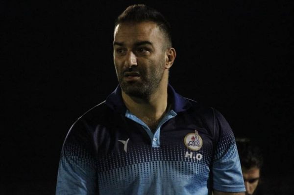 عمرانزاده به کادر فنی آلومینیوم اضافه شد تمدید قرارداد نوازی و نامداری