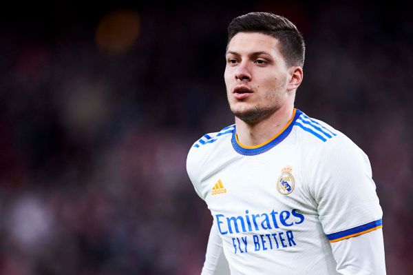 مهاجم رئال مادرید در راه لیگ ترکیه