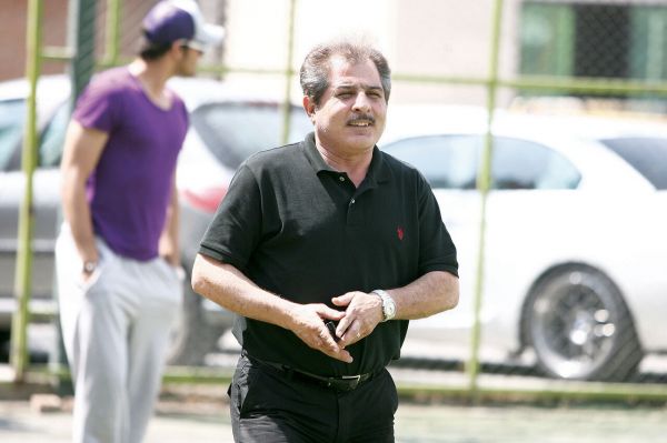 پنجعلی برکناری اسکوچیچ به نفع تیم ملی نیست خریدهای پرسپولیس خوب بوده است