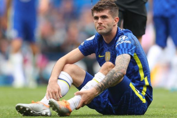  احتمال بازگشت ستاره آمریکایی چلسی به دورتموند چقدر است