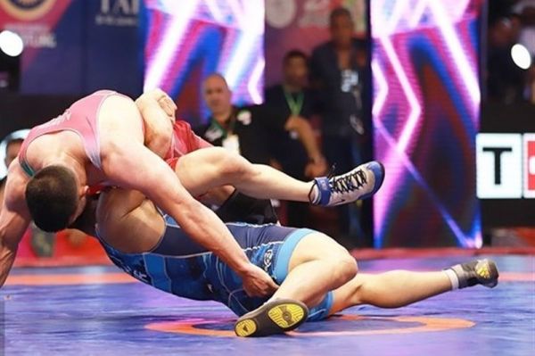  اعضای کمیته فنی چرخه انتخابی تیم‌های ملی کشتی مشخص شدند