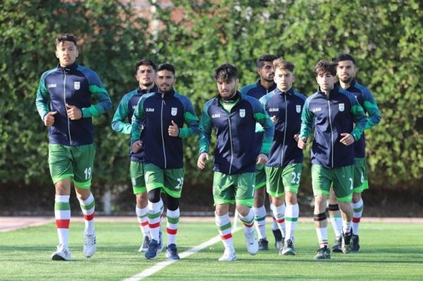 برنامههای تیم ملی امید برای حضور در بازیهای اسلامی از زبان جباری