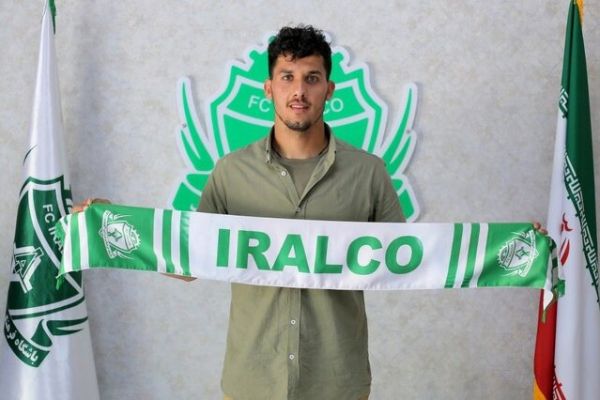  حسین پورحمیدی در آلومینیوم ماندنی شد