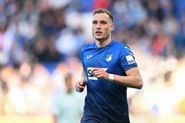 علت سخت شدن جذب ستاره هافنهایم مشخص شد انگليسیها وارد رقابت شدند