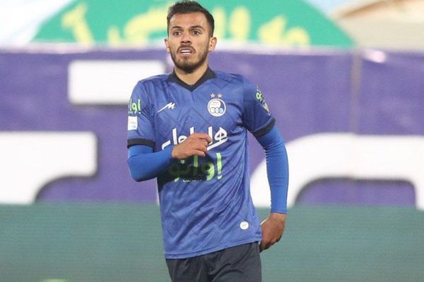 باشگاه استقلال مذاکرات مثبتی با سایپا برای انتقال دائمی جلالی انجام دادهایم