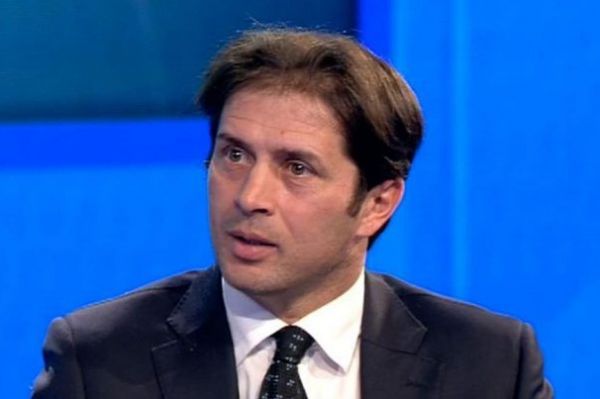 انتظار پیشکسوت یوونتوس از مدیر اینتر باید شایستگیهای خود را ثابت کند