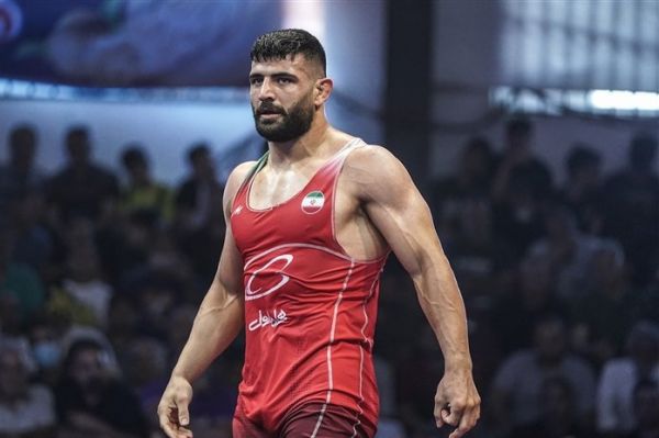  تمامی مدعیان انتخابی تیم ملی کشتی تست دوپینگ می‌دهند