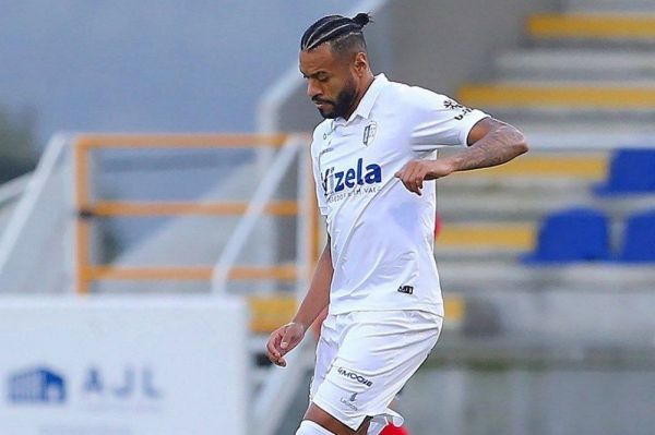 گزارش پرسپولیس هنوز قید دیاز را نزده است