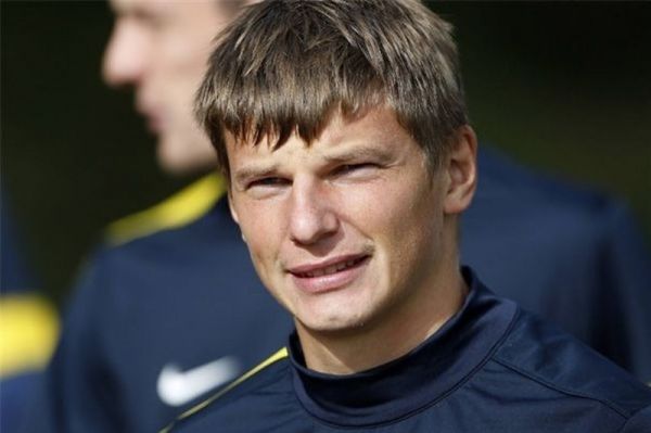 آرشاوین روسیه حداقل تا ۳ سال دیگر هم به فوتبال اروپا باز نمیگردد