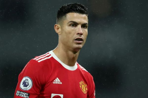  واکنش رییس اتلتیکو مادرید به شایعات خریدن رونالدو