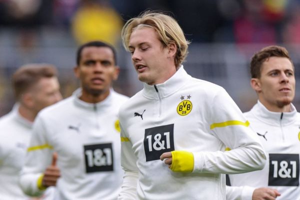  توضیحات مدیر دورتموند درباره فروش ستاره جوان و ملی‌پوش آلمانی زنبورها