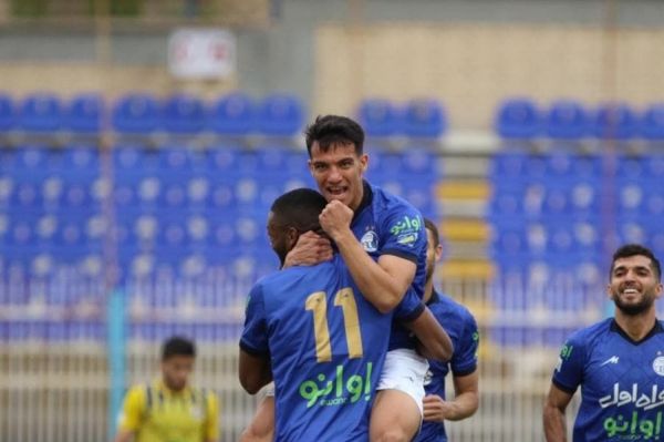  امیرحسین حسین‌زاده چندمین استقلالی در لیگ بلژیک است