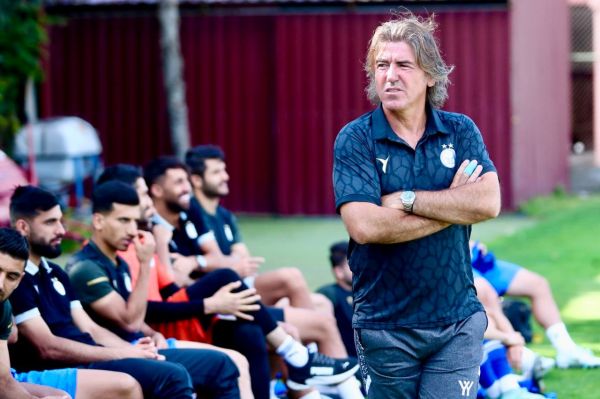  روایت رسانه بلژیکی از شکار جدید ساپینتو برای استقلال