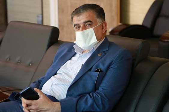 کیشمس نفت نان در خون میزند و بودجه میگیرد دو مربی برزیلی ما امروز به ایران میآیند