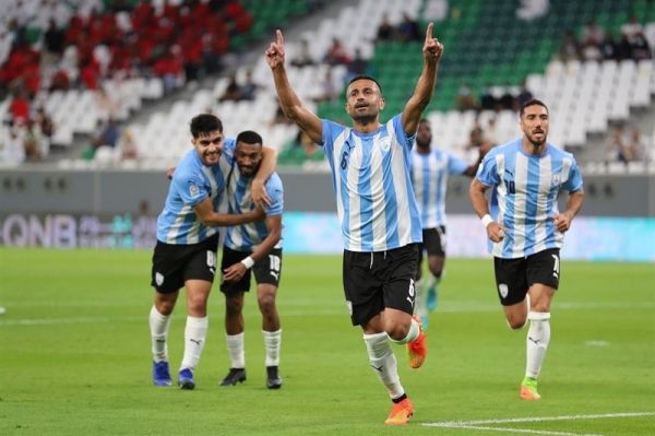  دو لژیونر ایرانی در تیم منتخب هفته لیگ ستارگان قطر