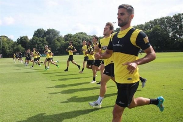  آیا میلاد محمدی و احسان حاج‌صفی جایی در ترکیب اصلی آاِک خواهند داشت