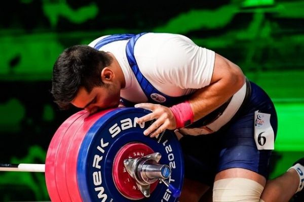  آمادگی بالای وزنه‌برداران برای بازی های کشور های اسلامی