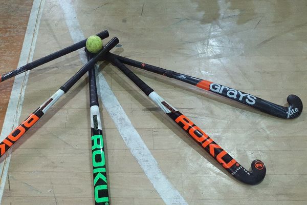  تلاش تیم‌های زنان و مردان هاکی ایران برای موفقیت در آسیا