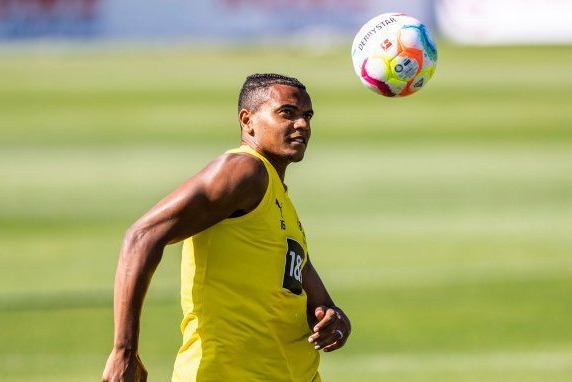 مشکلات دورتموند از همان اولین هفتههای بوندسلیگا آغاز میشود