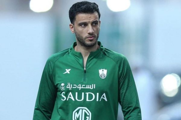  مهاجم نامدار سوری هم تیمی مهرداد محمدی می‌شود