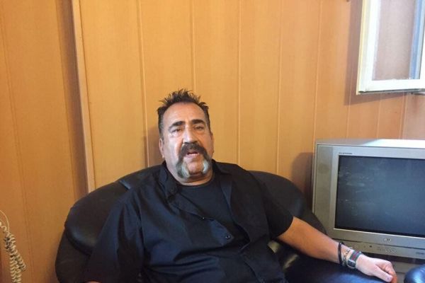 قلیچ در اینستاگرام، کریم بنزمای پرسپولیس را معرفی کرد عکس