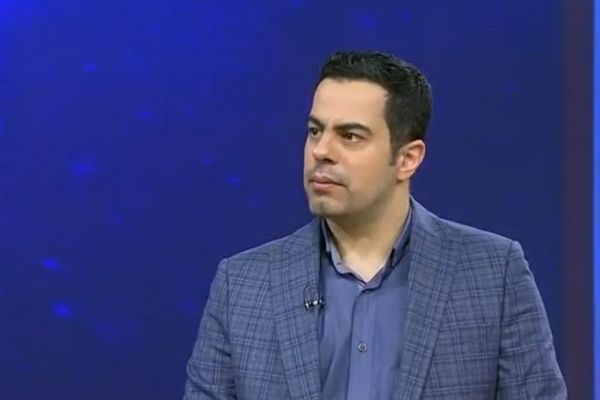 مدیر رسانهای تیم امید چگونه با تیم نصفه و نیمه راهی قونیه میشدیم تیم امید و باشگاهها بر سر بازیکنان همیشه چالش داشتند