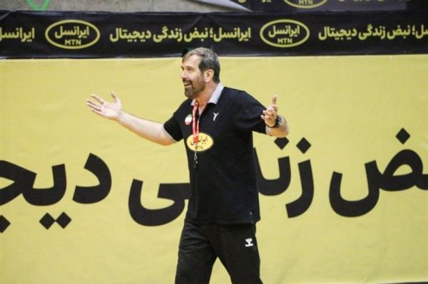  اعتراض سرمربی تیم ملی هندبال ایران به وضعیت اتاق‌ها و اسکان تیم‌ها در قونیه