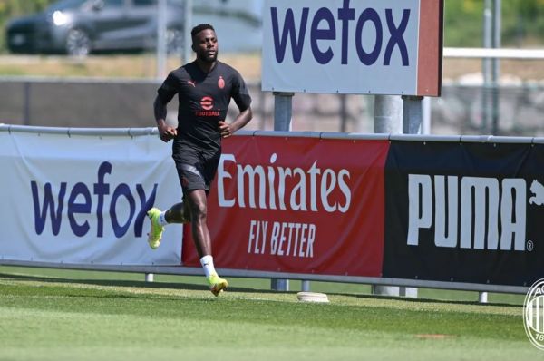  بررسی آخرین وضعیت مصدومان میلان برای حضور در هفته نخست سری‌آ