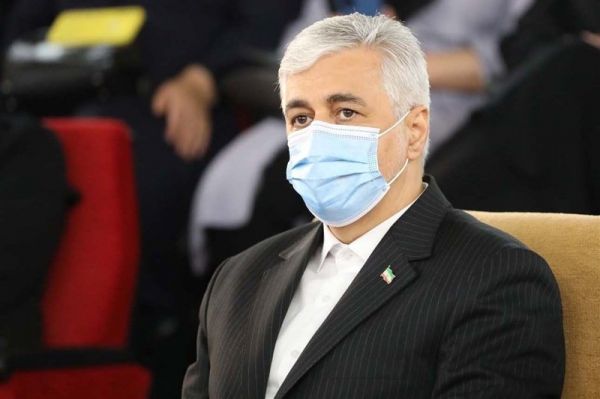 سجادی در مراسم افتتاحیه بازیهای کشورهای اسلامی شرکت نمیکند