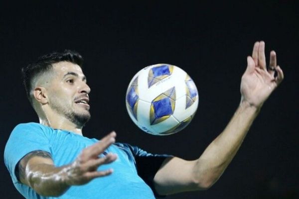 تماس عضو کمیته فنی، استوری جنجالی بازیکن ملیپوش را پاک کرد