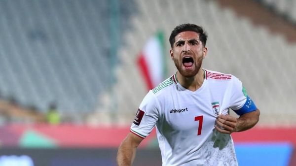  جهانبخش در گفت‌وگو با سایت فیفا  می‌خواهیم از گروه صعود کنیم  رونالدو اولین الگویم بود