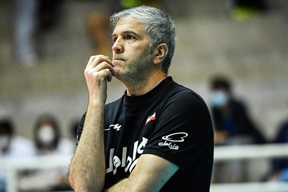 مومنیمقدم شاگردانم محک خیلی خوبی خوردند