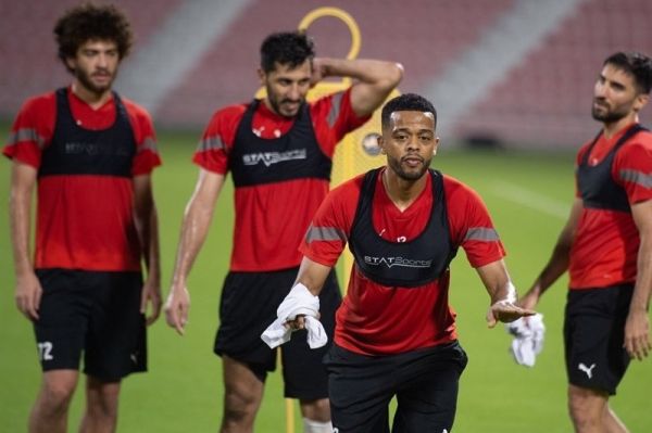  مهرداد محمدی از العربی جدا شده است   عکس