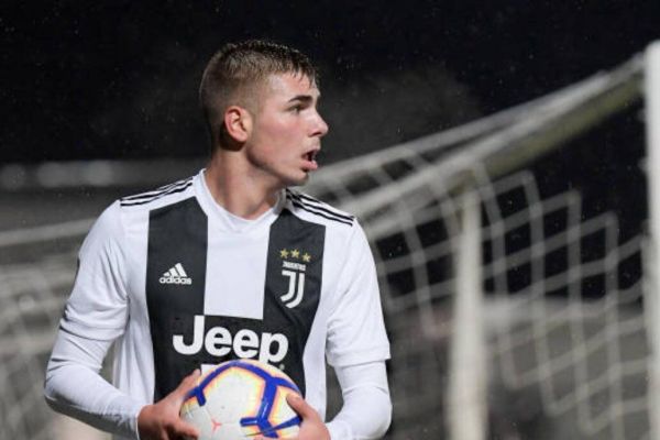 مهاجم سابق یوونتوس پرسپولیسی نمیشود