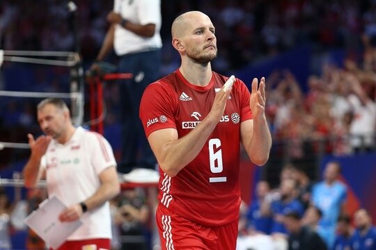  تمجید سرمربی و کاپیتان لهستان از تیم ملی والیبال ایران