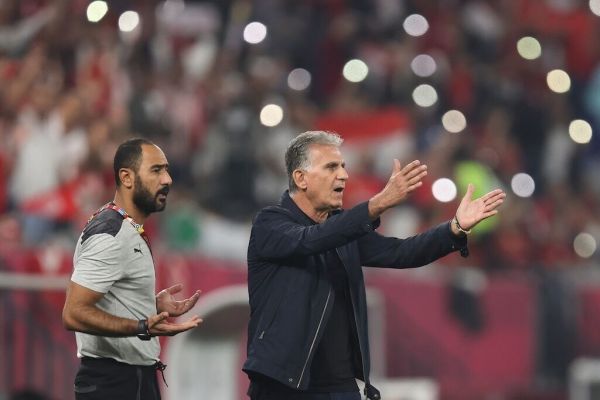 کیروش اینبار در الاهلی مصر