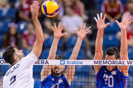 شکست شاگردان عطایی مقابل صربستان ثبت دومین باخت ایران در جام واگنر