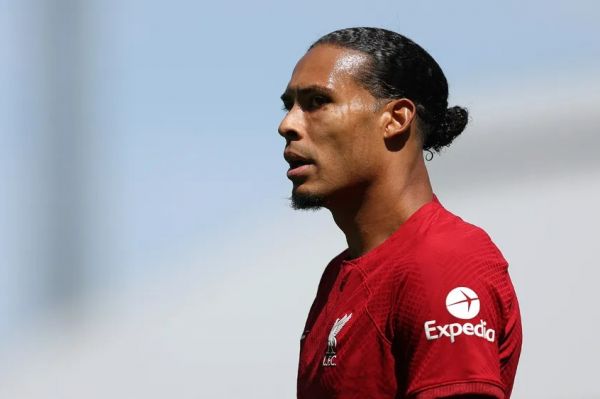 هشدار ستاره لیورپول به همتیمیهایش در خصوص منچستریونایتد