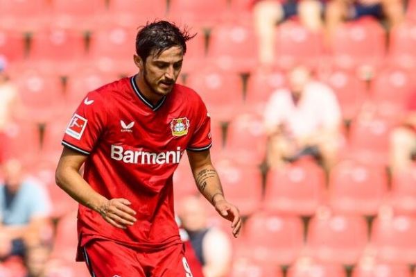  سردار فیکس مقابل هوفنهایم