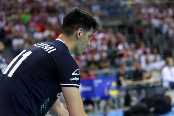  یک ایرانی بهترین سرویس زننده جام واگنر